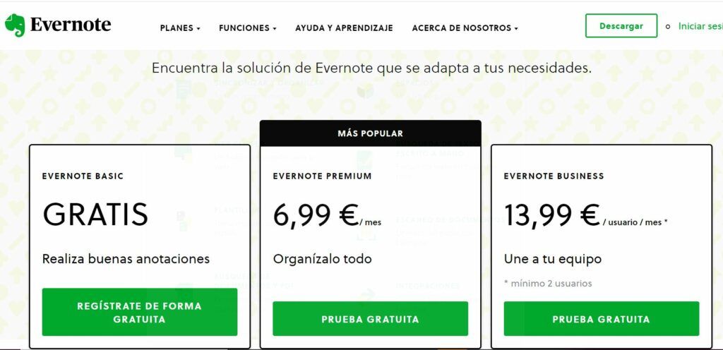 Ejemplos de UX copywriting