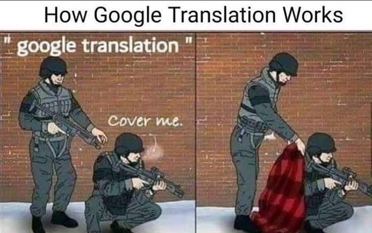Automatic Translations